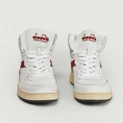 Diadora MI Basket Used