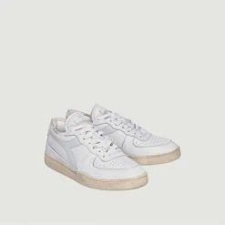 Diadora Row Cut Sneakers
