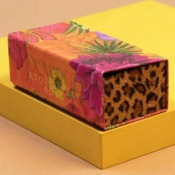 Powder Arianna Sunglasses In Pink