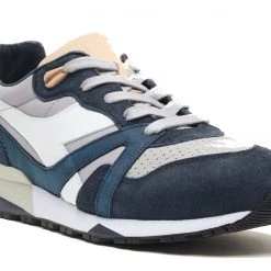 Diadora Heritage N9000 H Ita Paloma Grey