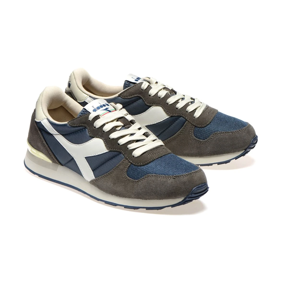 Diadora Scarpe Camaro Uomo 2 Diadora Scarpe Camaro Uomo