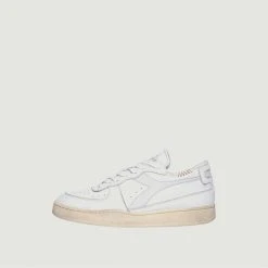 Diadora Row Cut Sneakers