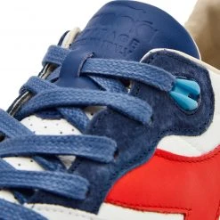 Diadora Heritage N9000 H Ita White & True Navy