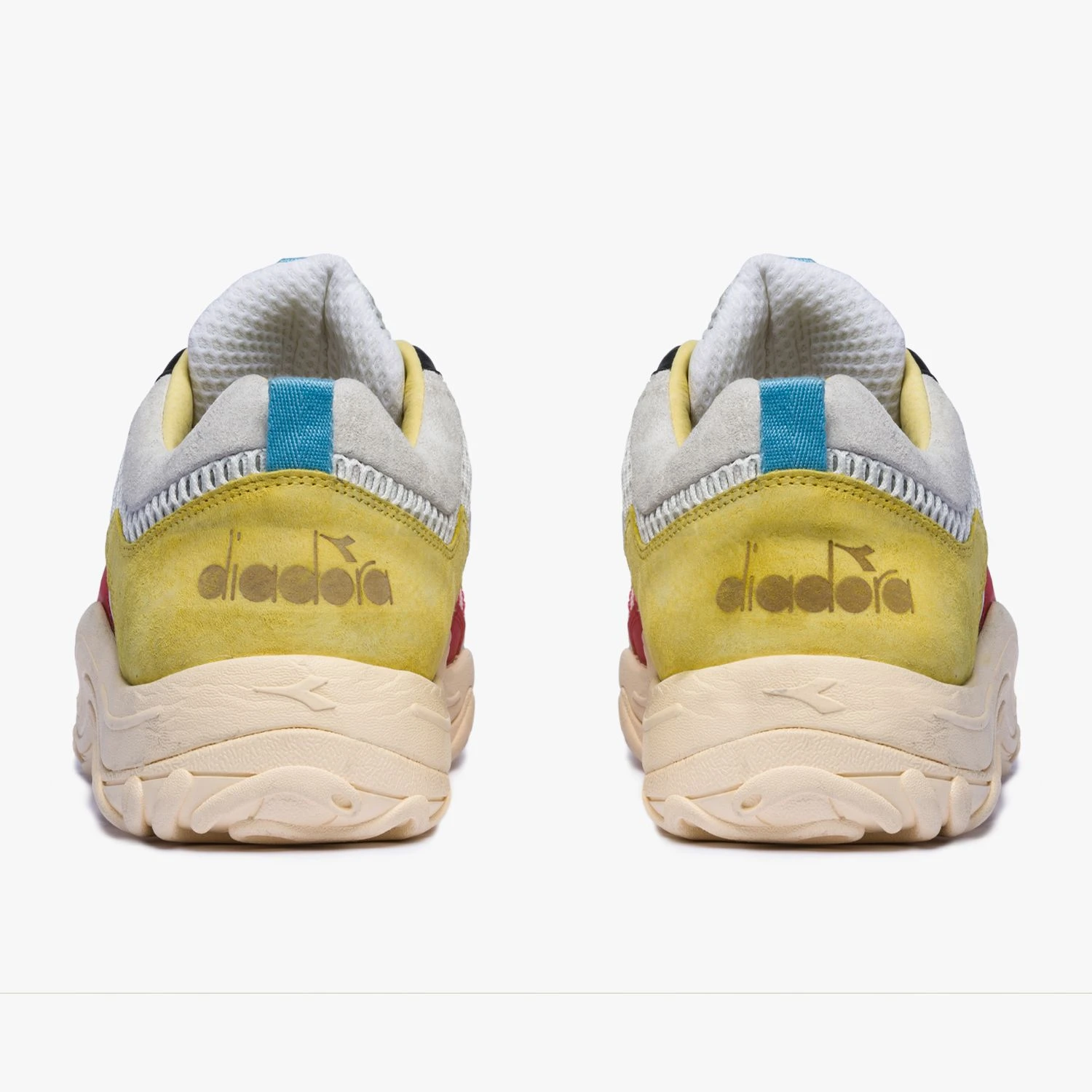 Diadora Scarpe Alpacas Donna 3 Diadora Scarpe Alpacas Donna