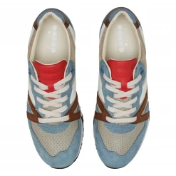 Diadora Heritage N9000 H Ita Grey Coat 7 Diadora Heritage N9000 H Ita Grey Coat