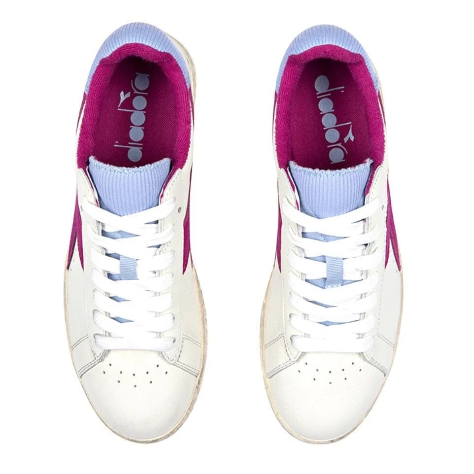 Diadora Scarpe Game L Low Donna 2 Diadora Scarpe Game L Low Donna
