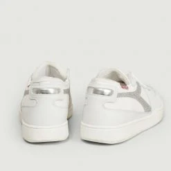Diadora MI Basket Row Cut