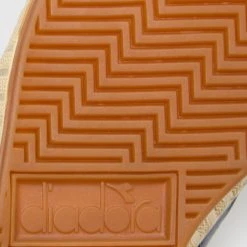 Diadora Scarpe Game L Low Icona Uomo Bianche