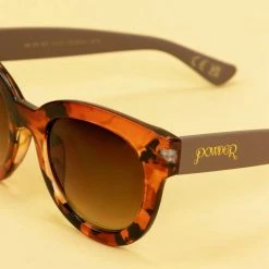 Powder Elena Limited Edition Sunglasses