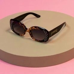 Powder Arianna Sunglasses