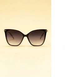 Powder Rochelle Ltd Edition Sunglasses - Cappuccino