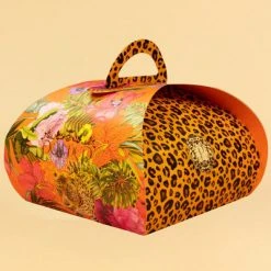 Powder Natalie Hat In Ochre