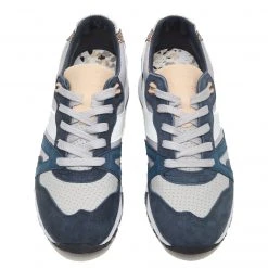 Diadora Heritage N9000 H Ita Paloma Grey