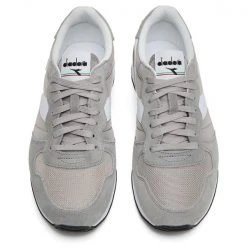 Diadora Camaro Trainers Grey Pewter