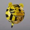Petra Boase Tiger Paper Balloon Card