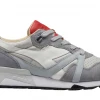 Diadora Heritage N9000 H Ita Aluminum