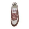 Diadora Scarpe Mi Basket Low Donna Rosa
