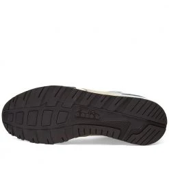 Diadora Heritage N9000 H Ita Blue Dark Denim