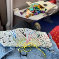 Petra Boase Magic Stitch Kit By