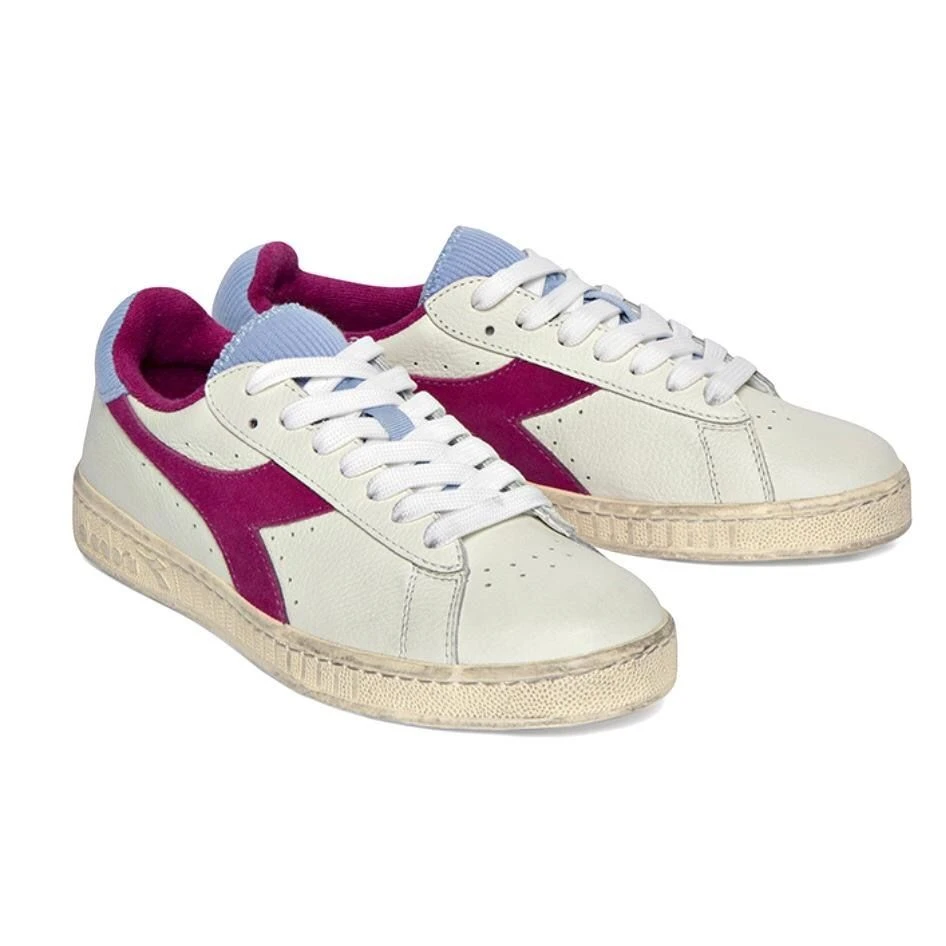 Diadora Scarpe Game L Low Donna 3 Diadora Scarpe Game L Low Donna