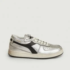 Diadora MI Basket Row Cut