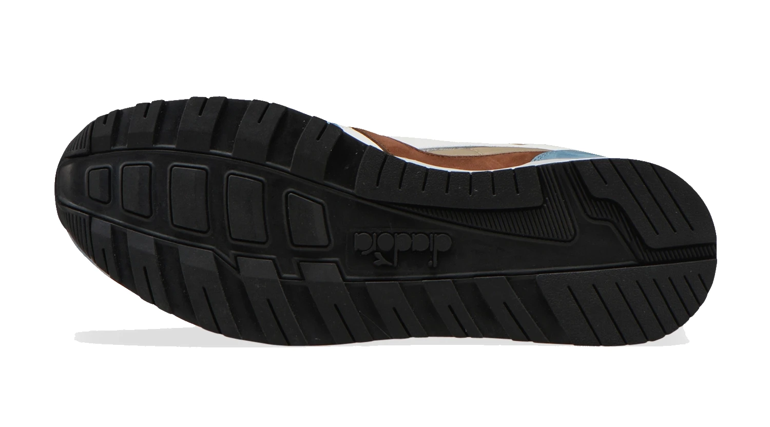 Diadora Heritage N9000 H Ita Grey Coat 4 Diadora Heritage N9000 H Ita Grey Coat