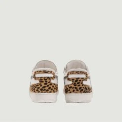 Diadora MI Basket Row Cut Savannah WN