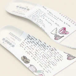 Diadora Eclipse Italy Radicchio White