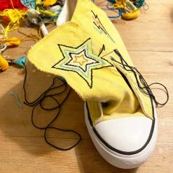 Petra Boase Magic Stitch Kit By