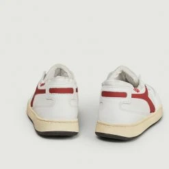 Diadora MI Basket Row Cut