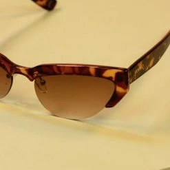 Powder Frankie Sunglasses