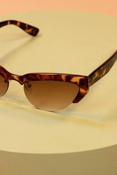 Powder Frankie Sunglasses 1 Powder Frankie Sunglasses