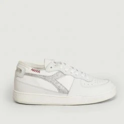 Diadora MI Basket Row Cut