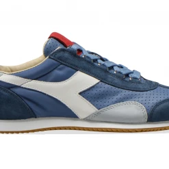 Diadora Heritage Equipe Italy Moonlight Blue