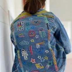 Petra Boase Magic Stitch Kit By