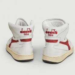 Diadora MI Basket Used