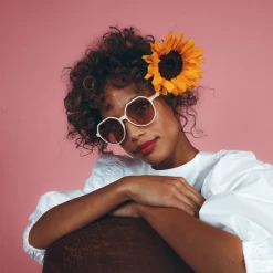 Powder Sunglasses Katya