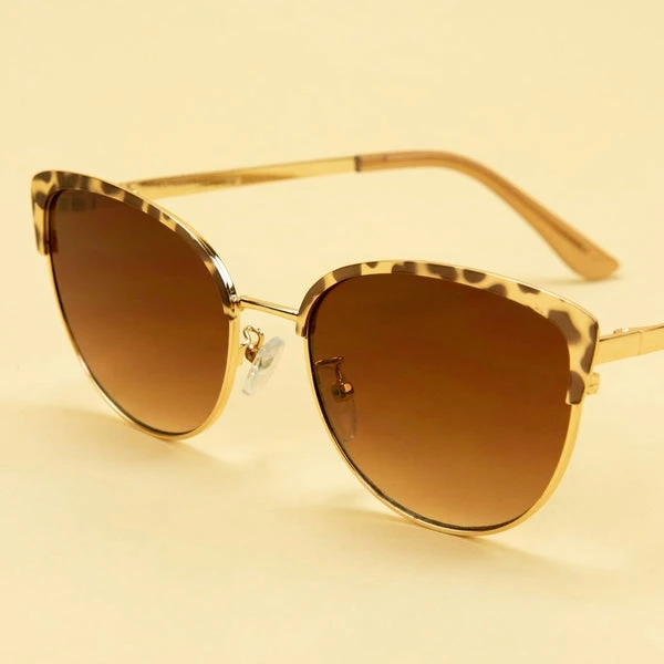 Powder Madelyn Limited Edition Sunglasses 2 Powder Madelyn Limited Edition Sunglasses