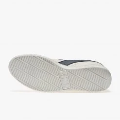 Diadora Scarpe Game L Low Waxed Blu