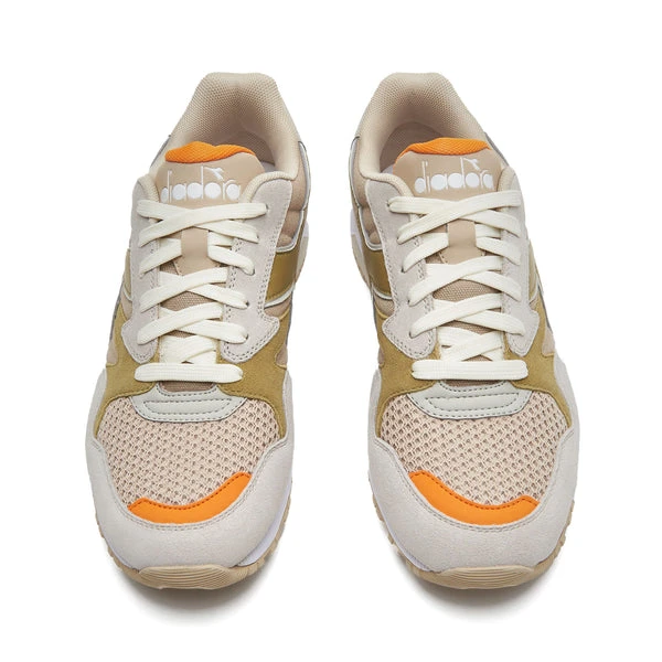 Diadora N902s Natural Pack Trainers - Moonstruck/White Pepper 1 Diadora N902s Natural Pack Trainers - Moonstruck/White Pepper