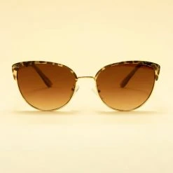 Powder Madelyn Limited Edition Sunglasses