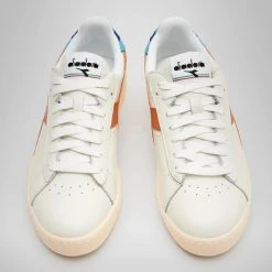 Diadora Game L Low White/Arabesque