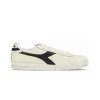 Diadora Scarpe Game L Low Waxed Blu