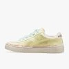 Diadora Diadora Heritage Monte Carlo Canvas Yellow Shoes