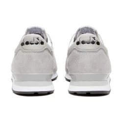 Diadora Camaro Trainers Grey Pewter