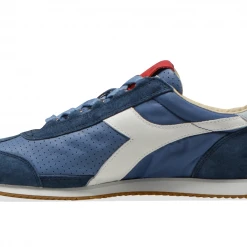 Diadora Heritage Equipe Italy Moonlight Blue