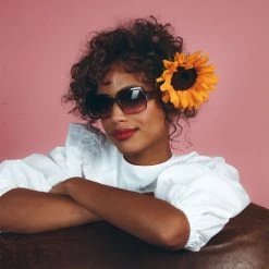 Powder Nova Sunglasses