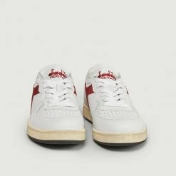 Diadora MI Basket Row Cut