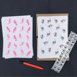 Petra Boase Writing Set