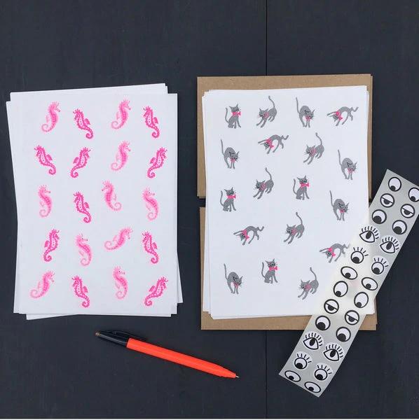 Petra Boase Writing Set 2 Petra Boase Writing Set